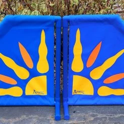 Agility Free Standing Starburst Wings -Puppy`s Store 350779 7 full 32252.1650884970