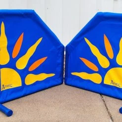 Agility Free Standing Starburst Wings -Puppy`s Store 350779 8 full 78307.1650884970