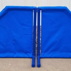 Agility Free Standing Starburst Wings -Puppy`s Store 350779 9 full 50108.1650884970