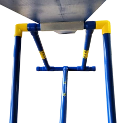 Agility Adjustable SeeSaw Teeter Base -Puppy`s Store 350780 7 full 77493.1645445326