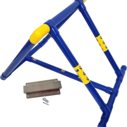 Agility Adjustable SeeSaw Teeter Base -Puppy`s Store 350780 8 full 39116.1645445326