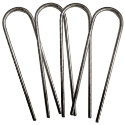 Agility Equipment Stake Anchors