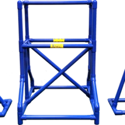 Agility PVC Dog Walk Center Support -Puppy`s Store 350783 5 80958.1663684241