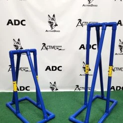 Agility PVC Dog Walk Center Support -Puppy`s Store 350783 9 21117.1663684241