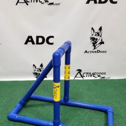 Agility Dog Walk Ramp Supports -Puppy`s Store 350784 5 45198.1663685785