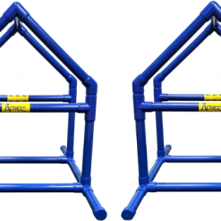 Agility Dog Walk Bases 36"