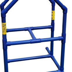 Agility Dog Walk Bases W/Side Ramps 48" -Puppy`s Store 350788 7 69106.1664381695