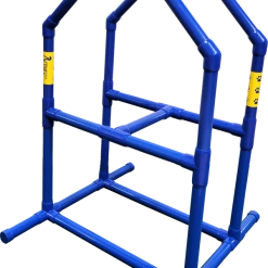 Agility Dog Walk Bases W/Side Ramps 48" -Puppy`s Store 350788 8 73850.1664376623