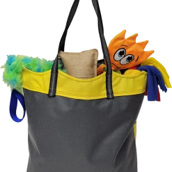 Agility Tote Bag -Puppy`s Store 350790 4 94112.1646082030