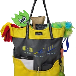 Agility Tote Bag -Puppy`s Store 350790 7 77000.1646082031