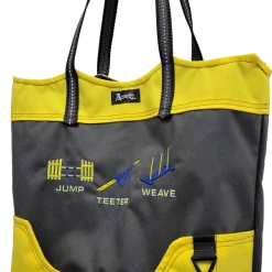 Agility Tote Bag -Puppy`s Store 350790 8 02260.1646082030