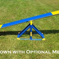 Agility SeeSaw Teeter Base -Puppy`s Store 350791 100 99086.1661876441