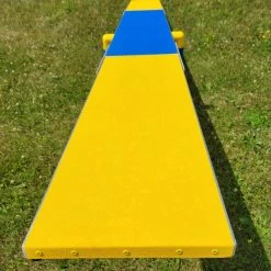 Agility Aluminum Teeter Plank -Puppy`s Store 350791 13 24050.1658848346