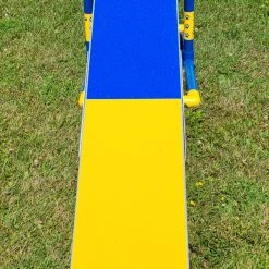 Agility Aluminum Teeter Plank -Puppy`s Store 350791 6 71793.1658848346