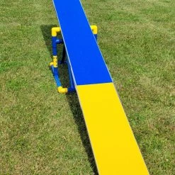 Agility Aluminum Teeter Plank
