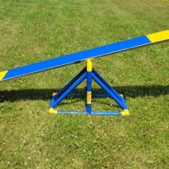 Agility Aluminum Teeter Plank -Puppy`s Store 350791 9 49073.1658848346