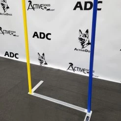 Agility 2x2 Weave Pole System -Puppy`s Store 350792 2 80333.1660248458