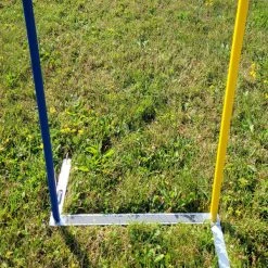 Agility 2x2 Weave Pole System -Puppy`s Store 350792 9 16267.1659979860