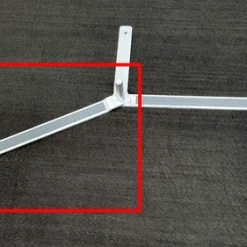 Agility 2x2 Weave Pole System - Base Connector -Puppy`s Store 350795 3 21294.1659985719