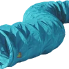 Agility Dog Tunnel W/ Carry Bag
