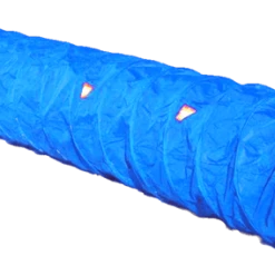 Agility Dog Tunnel W/ Carry Bag -Puppy`s Store 3520515 3 full 61988.1638911388