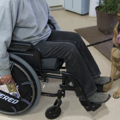 Wheelchair Spoke Guard Bag 14 Wheelchair Spoke Guard Bag -Puppy`s Store 354120 1 full 37621.1638911470