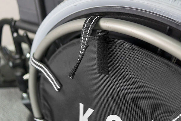 Wheelchair Spoke Guard Bag 9 Wheelchair Spoke Guard Bag - Image 9