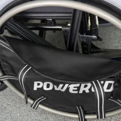 Wheelchair Spoke Guard Bag 20 Wheelchair Spoke Guard Bag -Puppy`s Store 354120 4 full 35017.1638911464