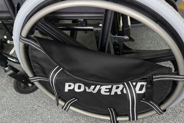 Wheelchair Spoke Guard Bag 10 Wheelchair Spoke Guard Bag - Image 10