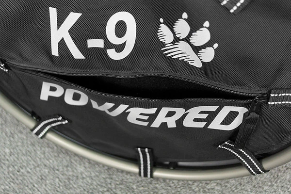 Wheelchair Spoke Guard Bag 11 Wheelchair Spoke Guard Bag - Image 11