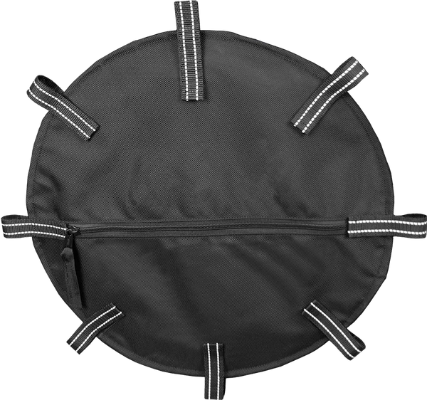 Wheelchair Spoke Guard Bag 6 Wheelchair Spoke Guard Bag - Image 6