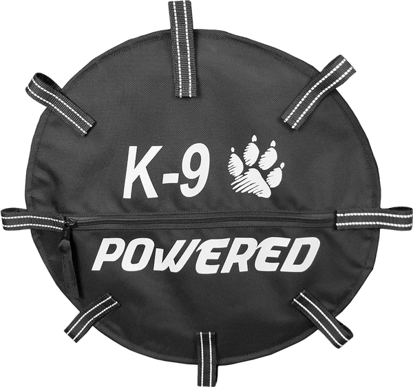 Wheelchair Spoke Guard Bag 2 Wheelchair Spoke Guard Bag - Image 2