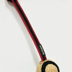 The Gripper Jute Ball -Puppy`s Store 38587 16 full 42898.1638911413