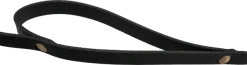 Double Handle 1/2" Leather Dog Leash 6' -Puppy`s Store 401703 2 full 63868.1638911417