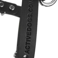 Small Dog Heavy Duty Leather Harness -Puppy`s Store 401711 2 full 65329.1638911423