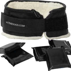 5 Lb Dog Weight Collar