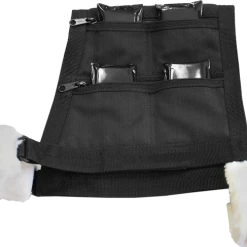 8 Lb Dog Weight Vest - Medium