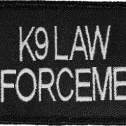 Law Enforcement Patches -Puppy`s Store 40301P 3 full 35018.1638911375