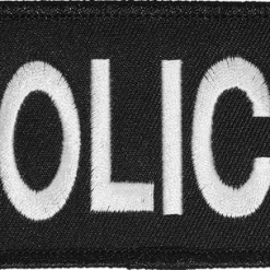 Law Enforcement Patches -Puppy`s Store 40301P 4 full 52880.1638911378