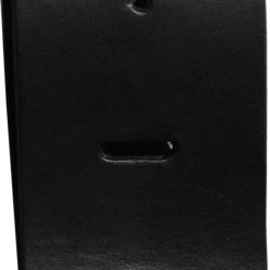 Leather K9 Badge Holder