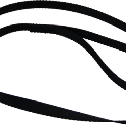 Heavy Nylon Leash - 5/8 In X 5 Ft