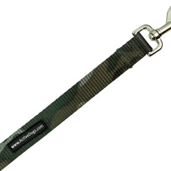 Heavy Nylon Leash -Puppy`s Store 407028C full 08532.1638911389