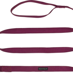 Heavy Nylon Leash -Puppy`s Store 407028W full 38941.1638911393