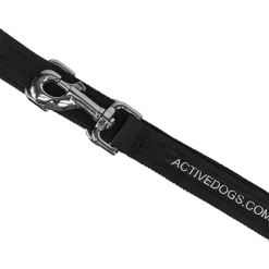 Tubular Nylon Police Lead 5 Tubular Nylon Police Lead -Puppy`s Store 407031 2 full 37261.1638911434