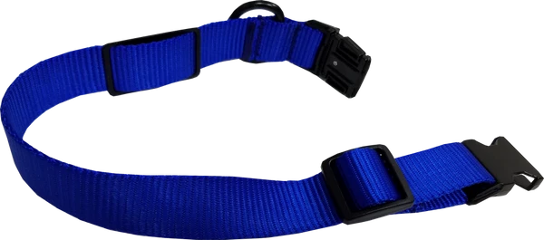 Personalized ID Nylon Dog Collar - 1" 8 Personalized ID Nylon Dog Collar - 1" - Image 8