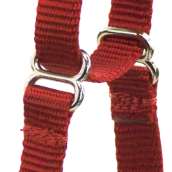 2 Way Adjustable Martingale Dog Collar - 5/8" - Nylon 9 2 Way Adjustable Martingale Dog Collar - 5/8" - Nylon -Puppy`s Store 407062 6 full 45370.1638911338