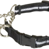Reflective Martingale Training Dog Collar