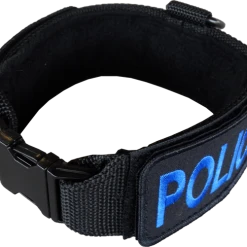 Custom ID Patch Dog Collar -Puppy`s Store 407081 11 full 29837.1638911480