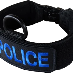 Custom ID Patch Dog Collar -Puppy`s Store 407081 12 full 54810.1638911484
