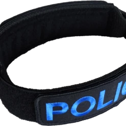 Custom ID Patch Dog Collar -Puppy`s Store 407081 3 full 23068.1638911470